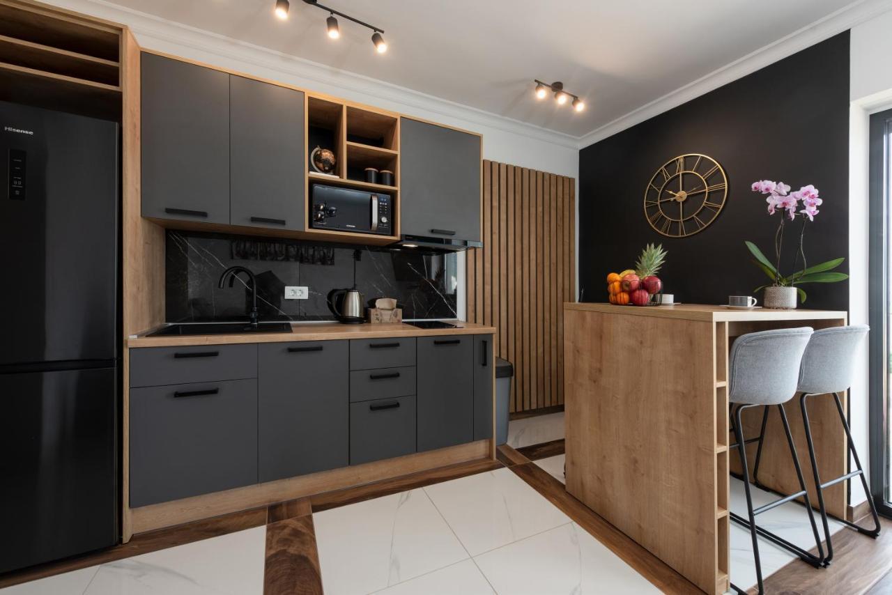 Apartments Alba Chiara Кастав Екстериор снимка
