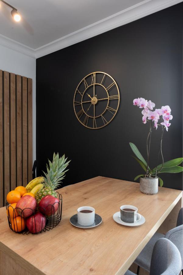 Apartments Alba Chiara Кастав Екстериор снимка