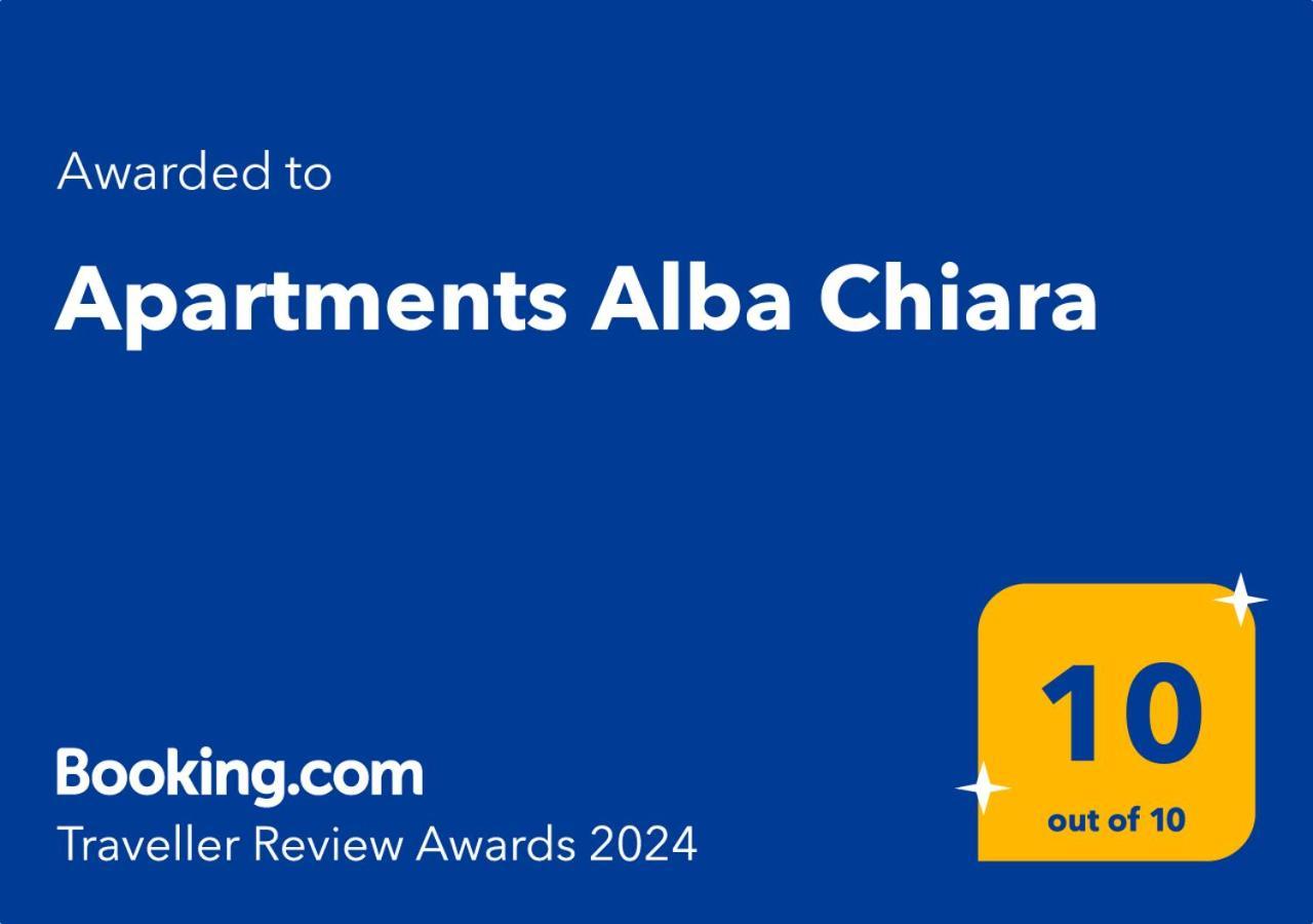 Apartments Alba Chiara Кастав Екстериор снимка