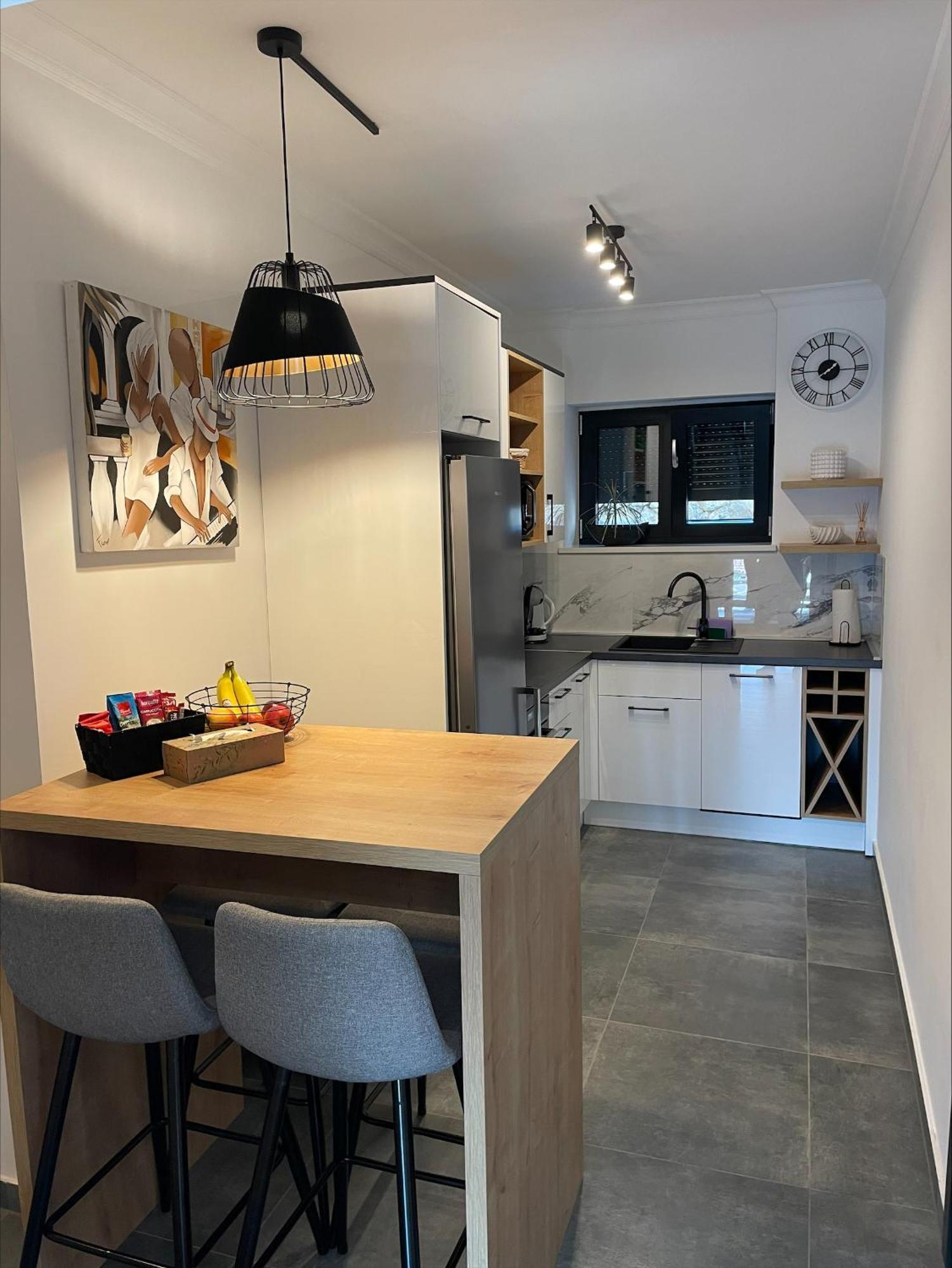 Apartments Alba Chiara Кастав Екстериор снимка