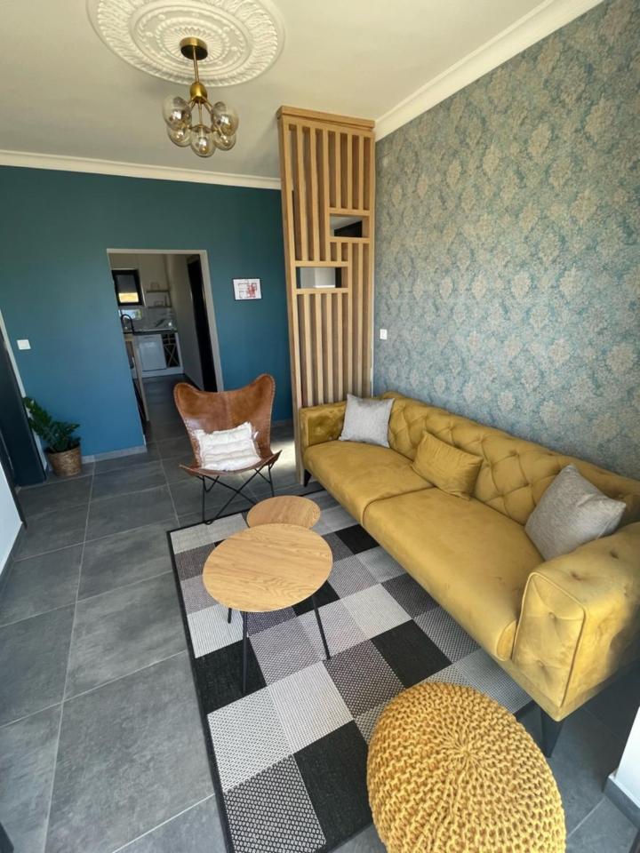 Apartments Alba Chiara Кастав Екстериор снимка