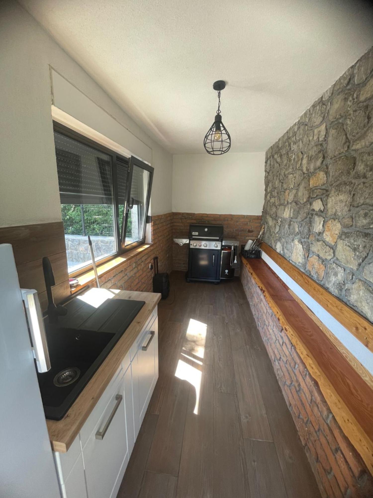 Apartments Alba Chiara Кастав Екстериор снимка