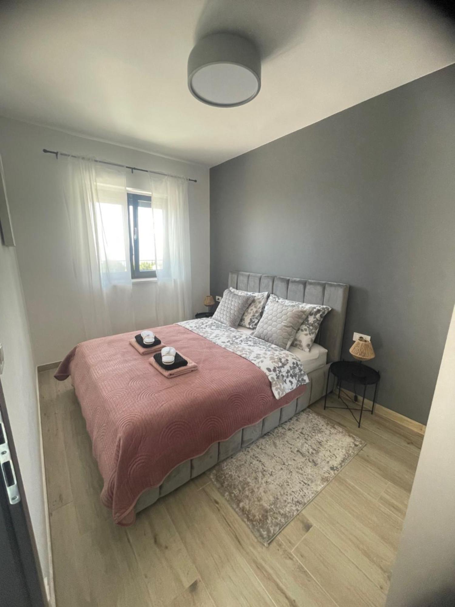 Apartments Alba Chiara Кастав Екстериор снимка