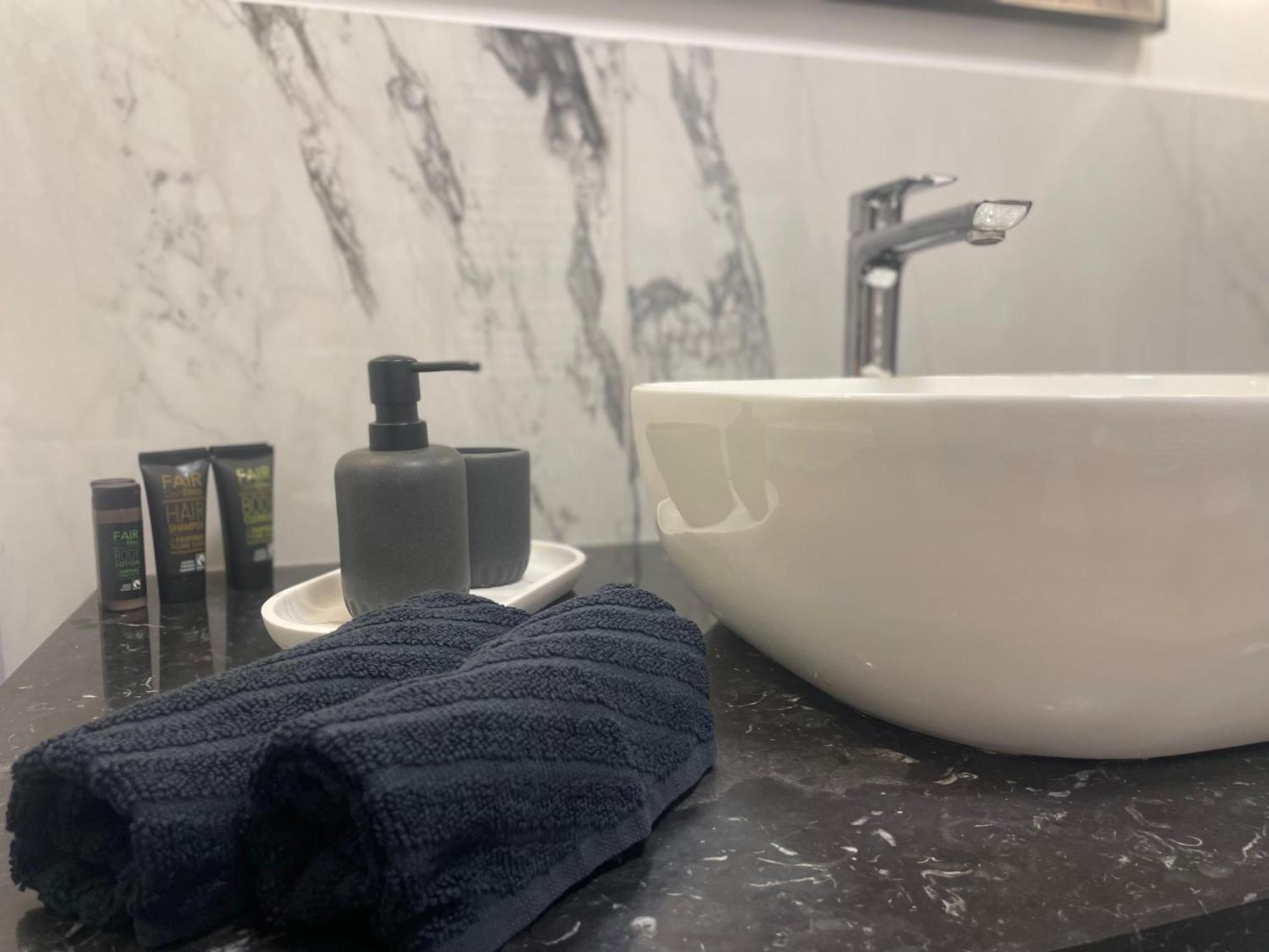 Apartments Alba Chiara Кастав Екстериор снимка